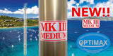 Mástil de Optimist Optimax Mk3 Medium - Nautisurf.es 