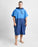 Poncho de secado rápido Rooster - Nautisurf.es 