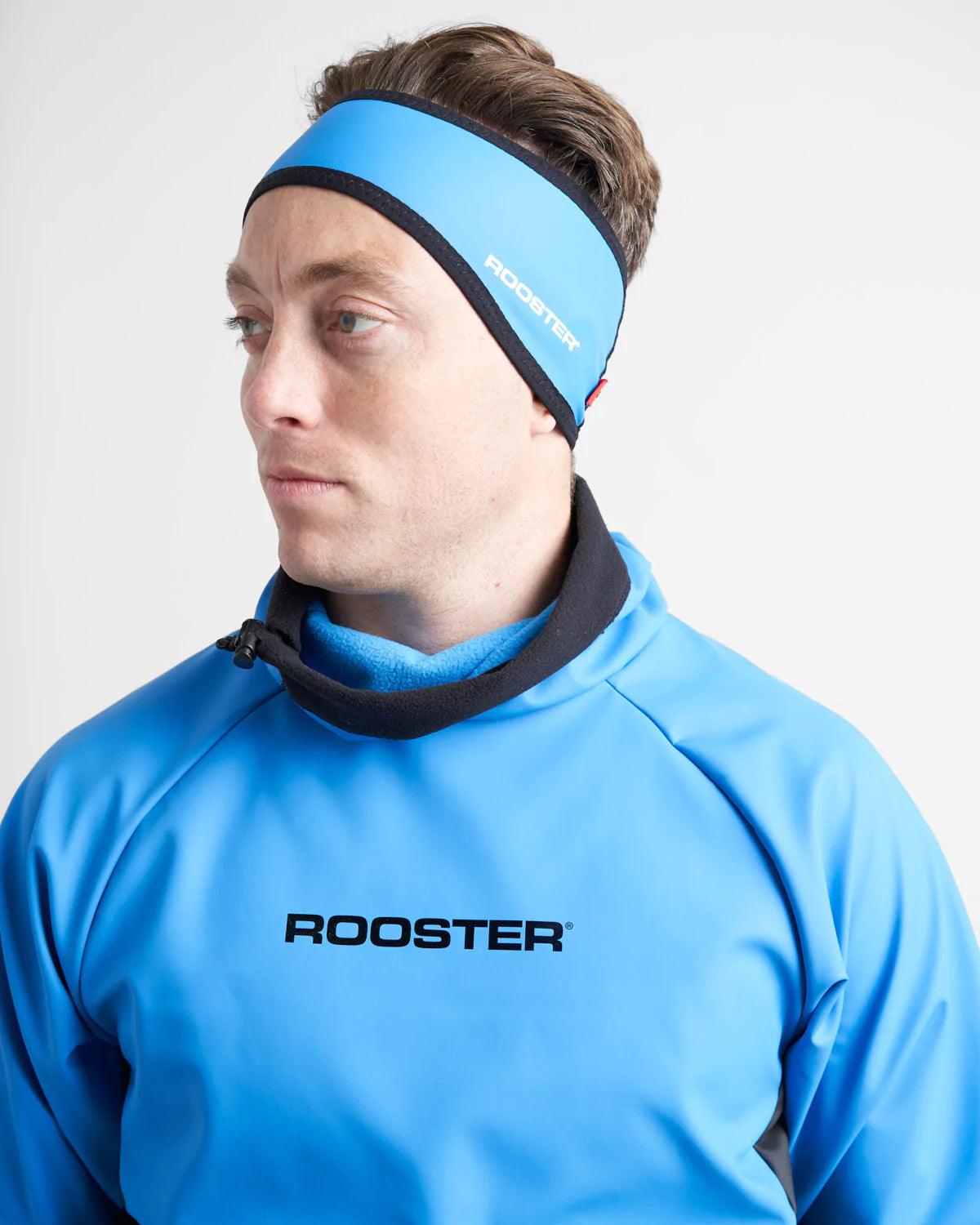 Rooster Aquafleece® Headband - Nautisurf.es 