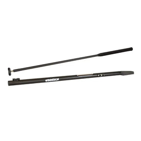 Set de caña y stick de aluminio para ILCA