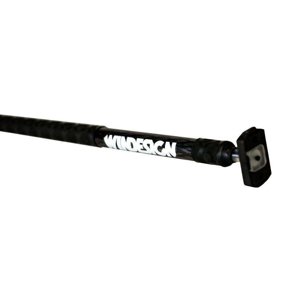 Stick de carbono Windesign para ILCA - Nautisurf.es 