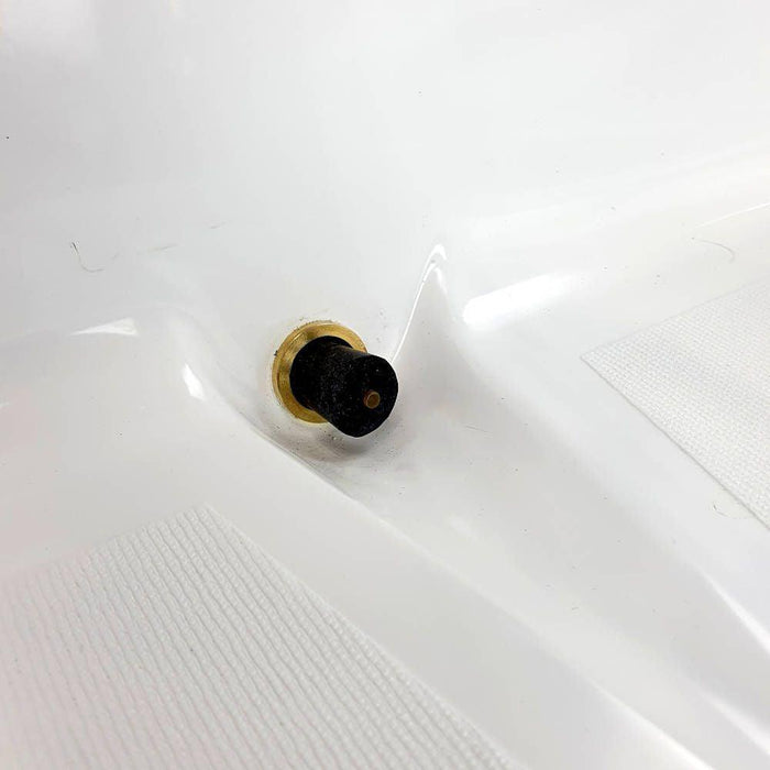 Tapón para bañera de ILCA - Nautisurf.es 