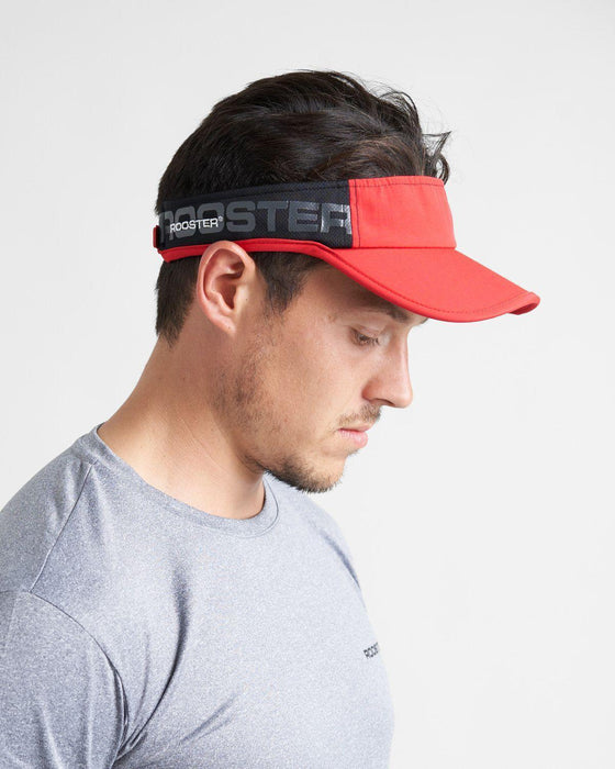 Visera Rooster de secado rápido - Nautisurf.es 