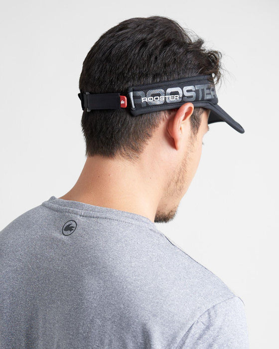 Visera Rooster de secado rápido - Nautisurf.es 